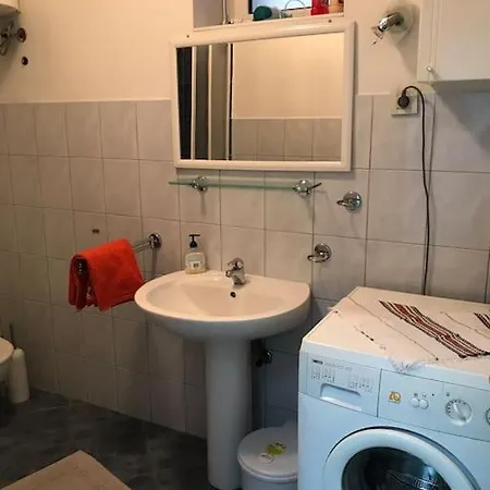Apartman Milica
