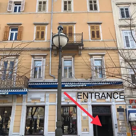 Apartment Milica