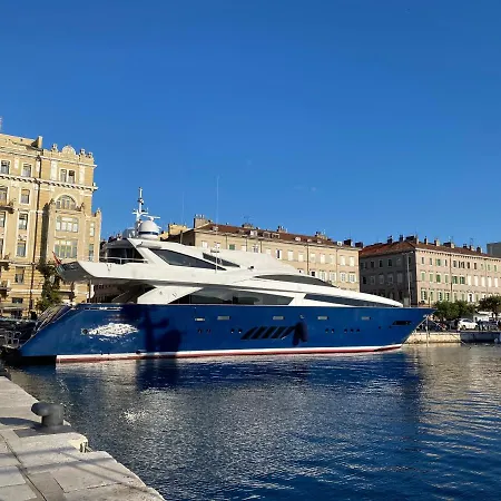 Milica * Rijeka