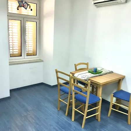 Milica Apartment