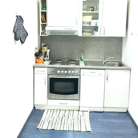 Milica Apartment Rijeka