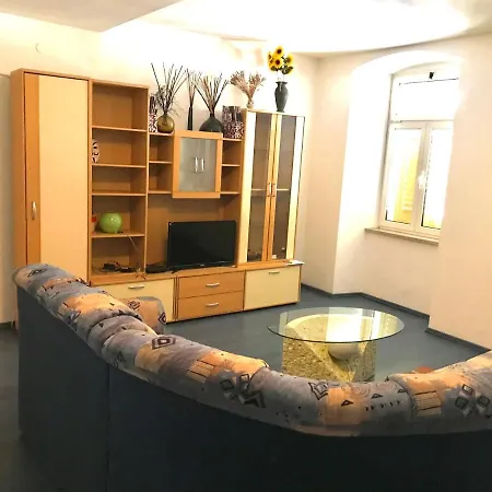 Apartment Milica *