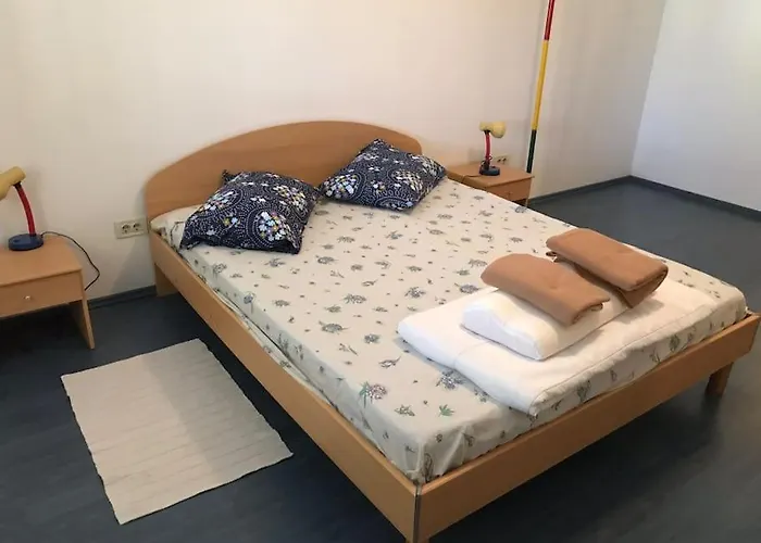 Apartman Milica *